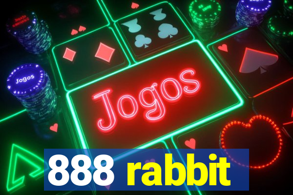 888 rabbit